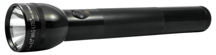 Фонарик Maglite 3D LED №1