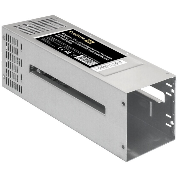 Серверный блок питания ExeGate Industrial-RTS, 1200 Вт №3