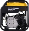 Генератор бензиновый HUTER DN5500i 64/10/29, 4.4 кВт, Черный вариант - 2