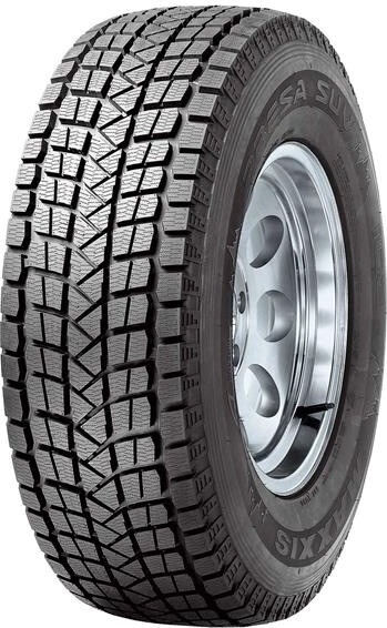 Зимняя шина Maxxis SS-01 Presa SUV, 255/55 R18 109T детальное изображение - 1