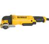 Многофункциональный инструмент DEWALT DWE 315 KT, 0-22000 кол/мин, 300 Вт вариант - 1