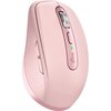 Мышь Logitech MX Anywhere 3S Rose (910-006940), Розовый вариант - 2