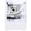 Корпус Formula Crystal Z1 Plus, Белый вариант - 3