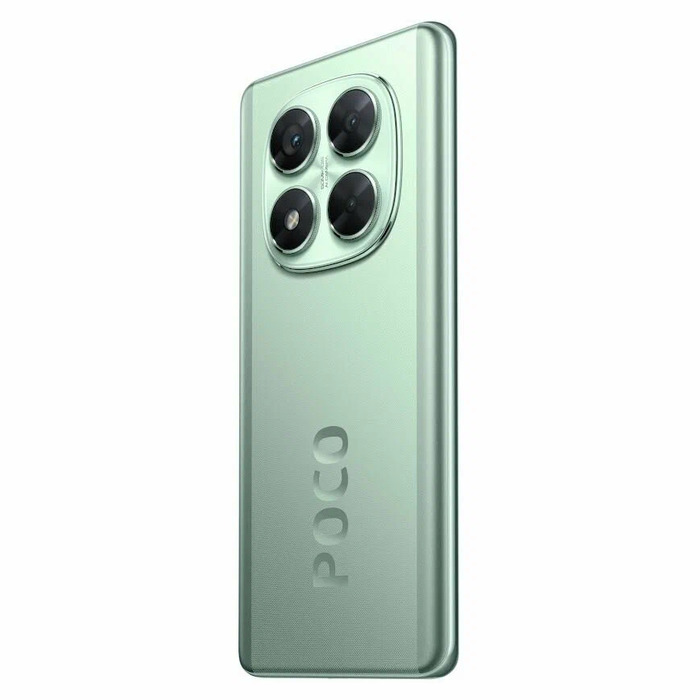 Смартфон Xiaomi POCO X7 256 ГБ, Зеленый, Dual nano SIM №7