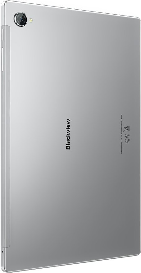 Планшет Blackview Tab 15 Pro 256 ГБ, Серебряный, Wi-Fi+Cellular детальное изображение - 2
