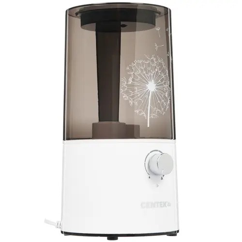 Увлажнитель воздуха Centek CT-5101, Синий детальное изображение - 2