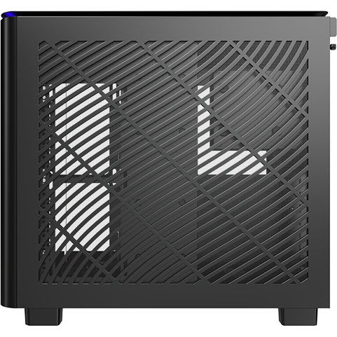 Корпус MONTECH KING 95, Черный детальное изображение - 6