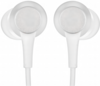 Наушники Xiaomi Mi In-Ear Headphones Basic, Серебристый вариант - 6