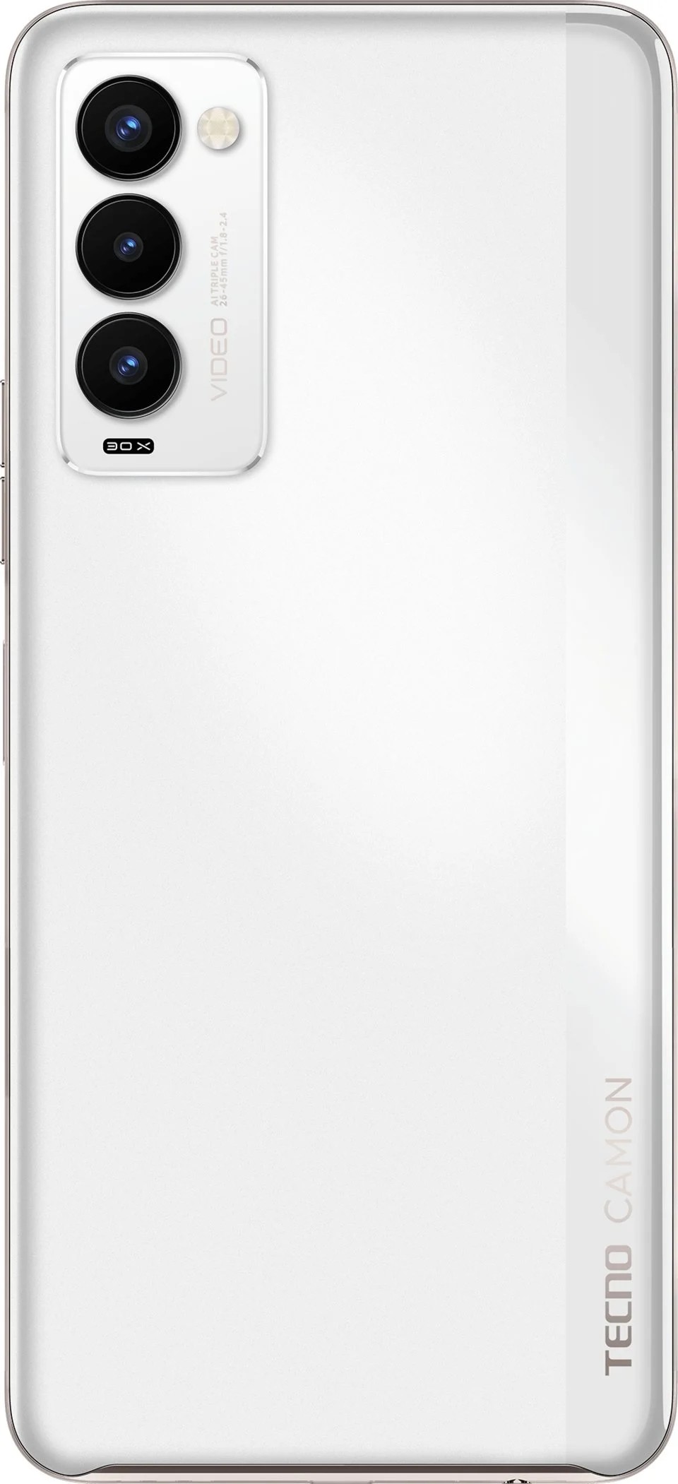 Tecno CAMON 18P 128 Гб детальное изображение - 2