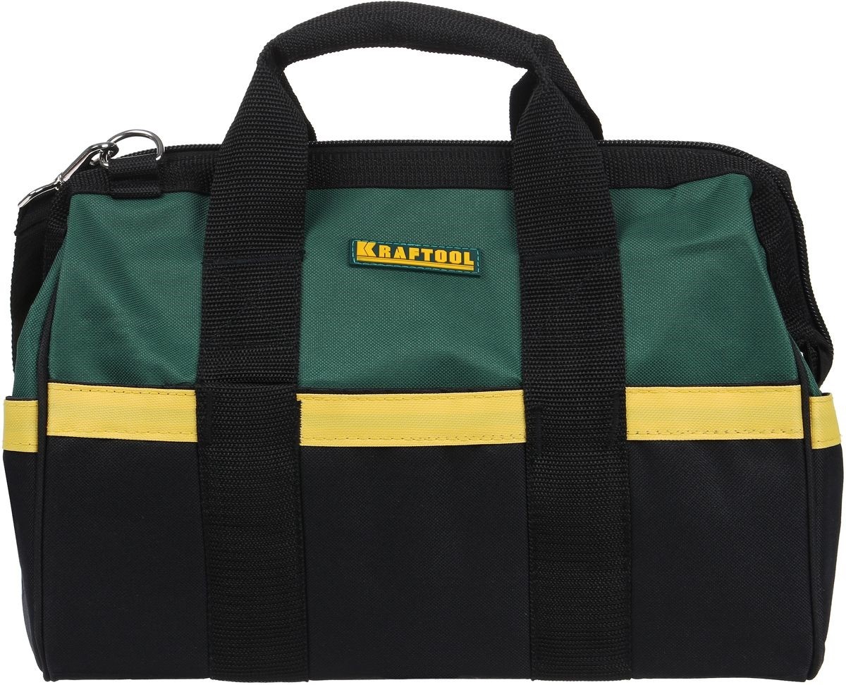 Сумка KRAFTOOL 38713-16z01 детальное изображение - 8