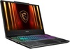 Ноутбук MSI Cyborg 15 B13WEKG, Intel Core i7 13620H, RAM 16 ГБ, Черный, SSD 512 ГБ, NVIDIA GeForce RTX 5050, без ОС вариант - 3