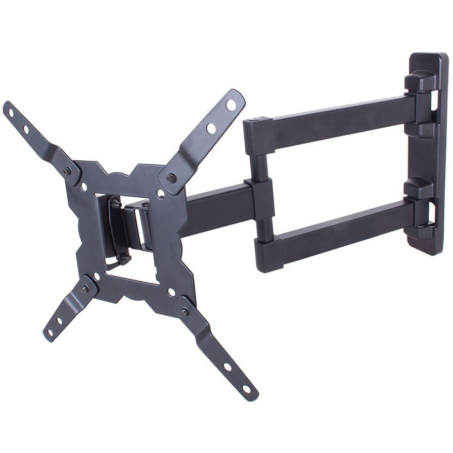 Кронштейн Kromax GALACTIC-12, Черный детальное изображение - 1