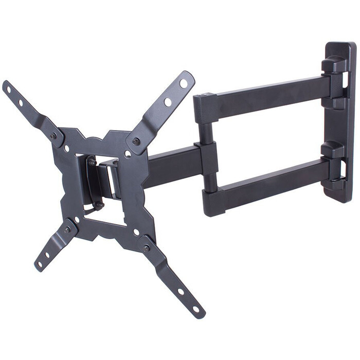 Кронштейн Kromax GALACTIC-12, Черный №1