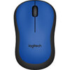 Мышь Logitech M220 SILENT  (910-004879), Синий вариант - 2
