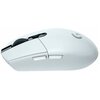 Мышь Logitech G304 Lightspeed, Белый вариант - 4
