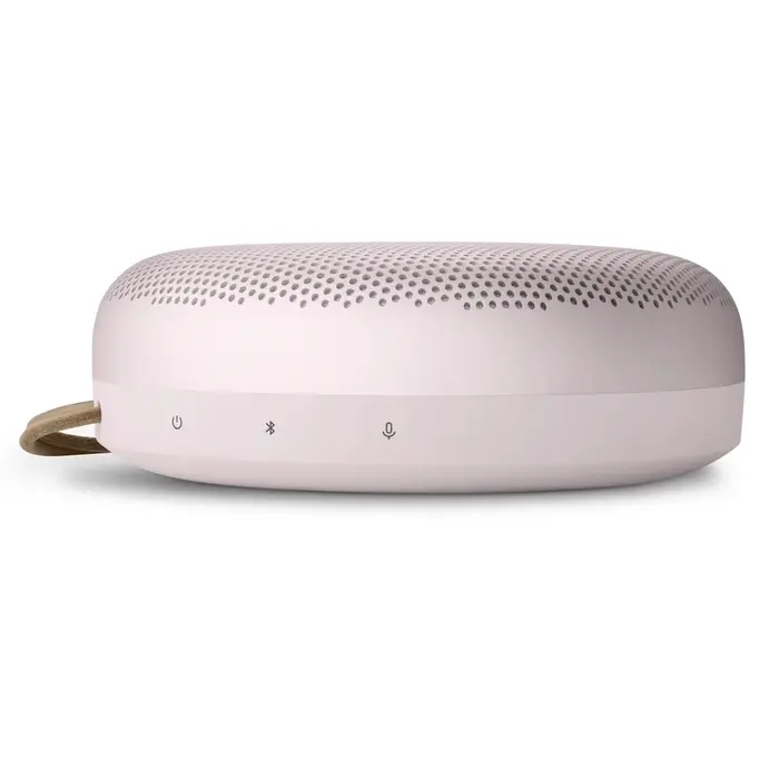 Портативная колонка Bang & Olufsen Beosound A1 2nd Gen, Розовый №3