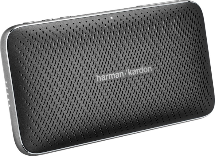 Портативная колонка Harman Kardon Esquire Mini 2, Черный №2