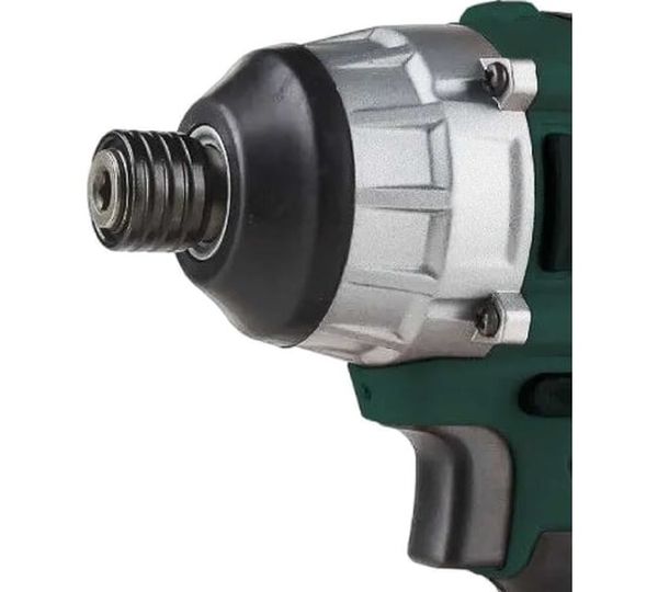 Аккумуляторная дрель-шуруповерт KLPRO KLDV18B-20, 18 В, 250 Нм, 2 А·ч детальное изображение - 4