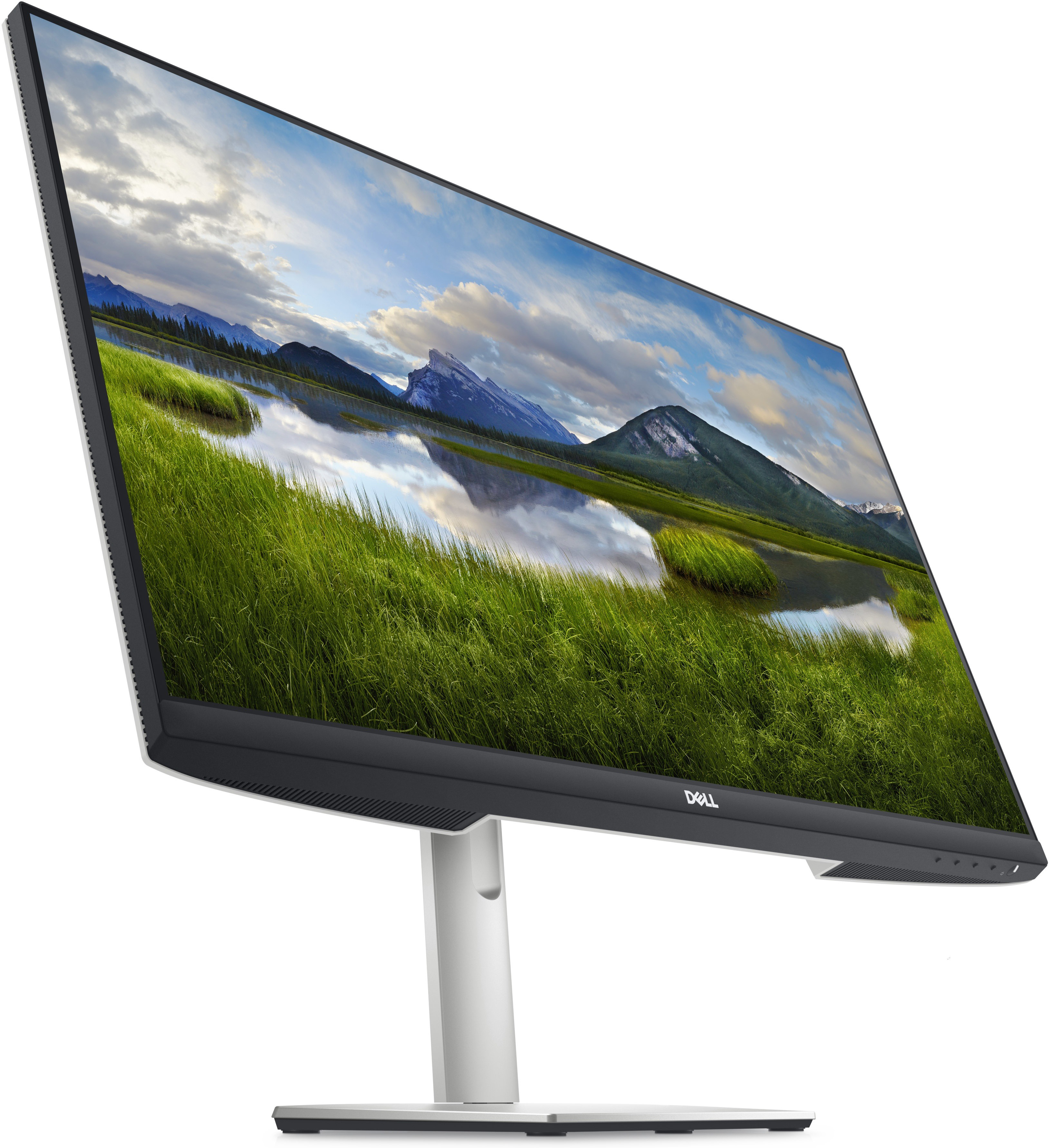 Монитор Dell S2721DS, 27
