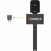 Микрофон репортерский Comica Revo S для смартфона вариант - 2