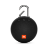 Портативная колонка JBL Clip 3 Midnight black, Черный вариант - 1