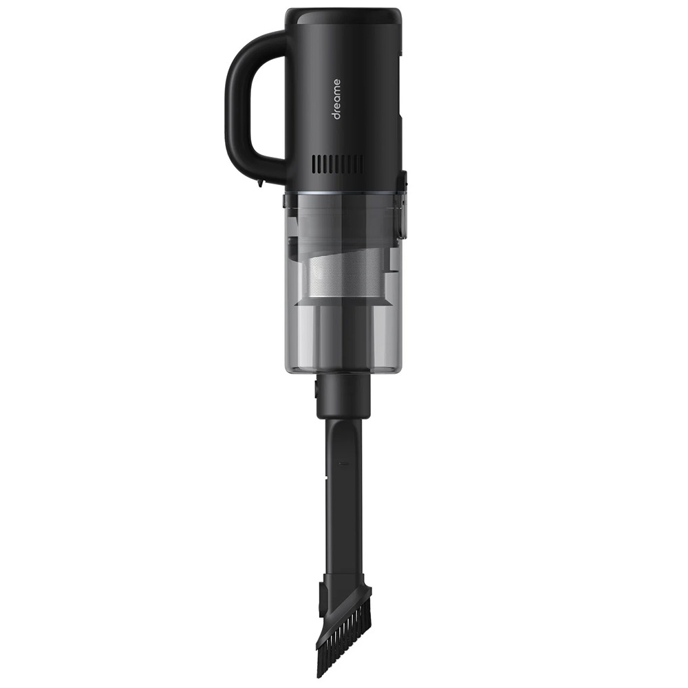 Пылесос Dreame H12 Dual, Черный детальное изображение - 2