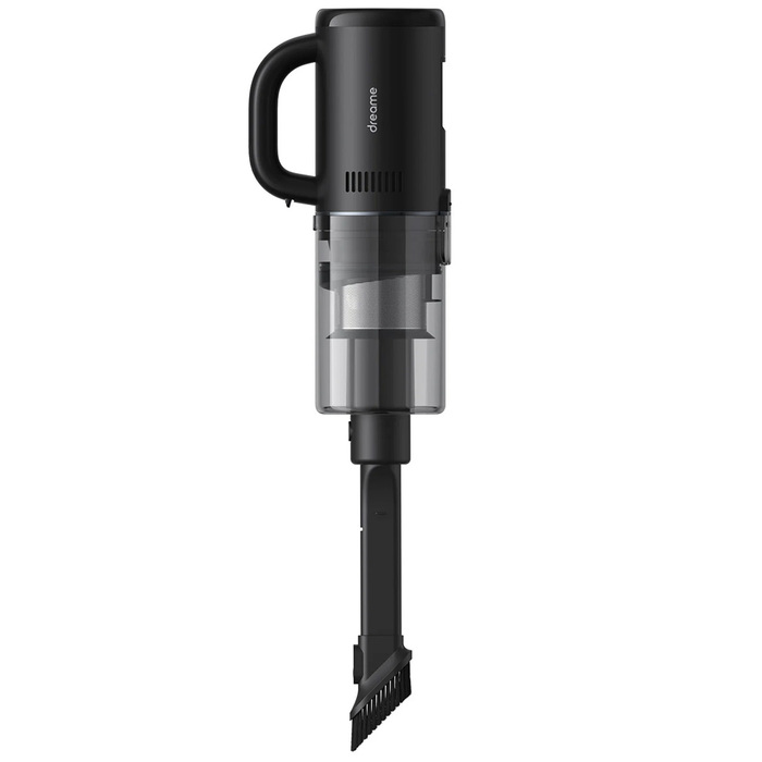 Пылесос Dreame H12 Dual, Черный №2