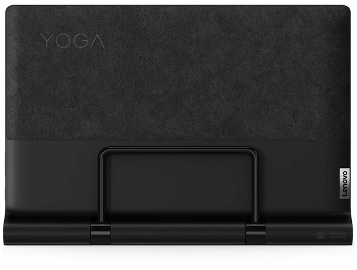 Планшет Lenovo Yoga Tab 13 256 ГБ, Черный, Wi-Fi №3
