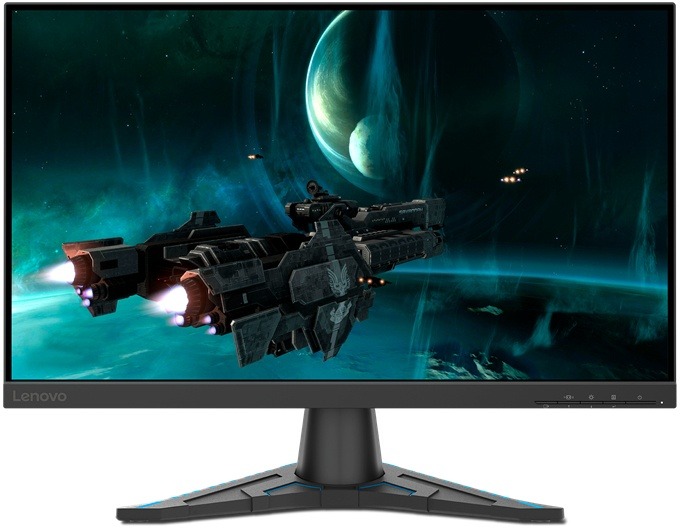 Монитор Lenovo G24e-20 23.8