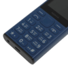 Мобильный телефон Nokia 130 Music (2025) TA-1704DS, 4 Мб, Синий, Dual micro-SIM вариант - 6