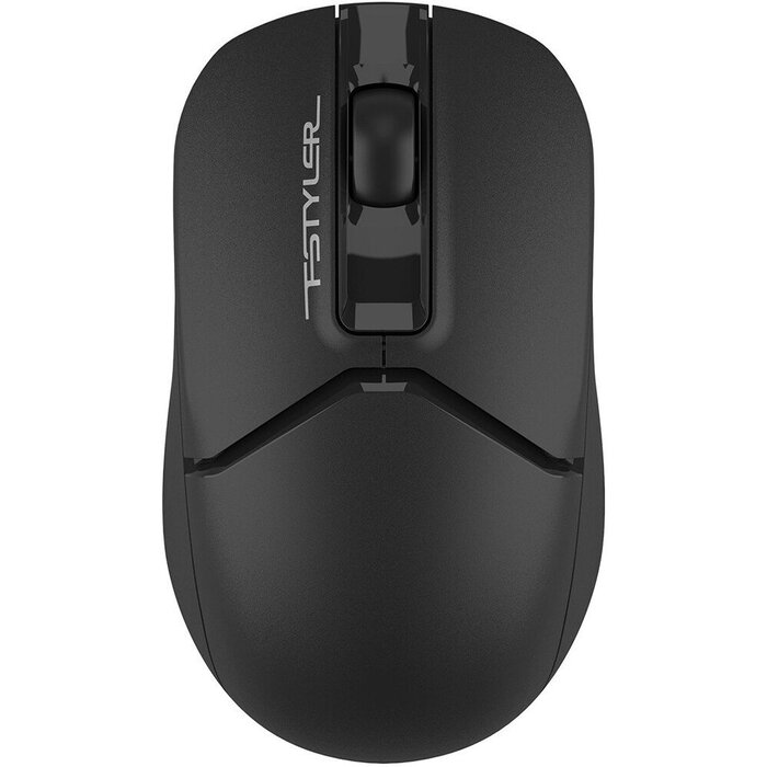 Мышь A4Tech Fstyler FG12, Черный №4