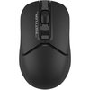 Мышь A4Tech Fstyler FG12, Черный вариант - 4