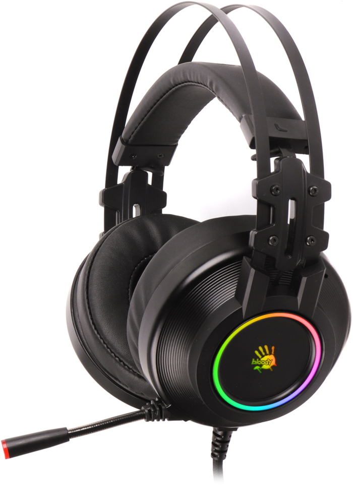 Наушник A4Tech Bloody G528C, Черный №1