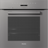 Духовой шкаф Miele H7260B OBSW, Черный обсидиан вариант - 3