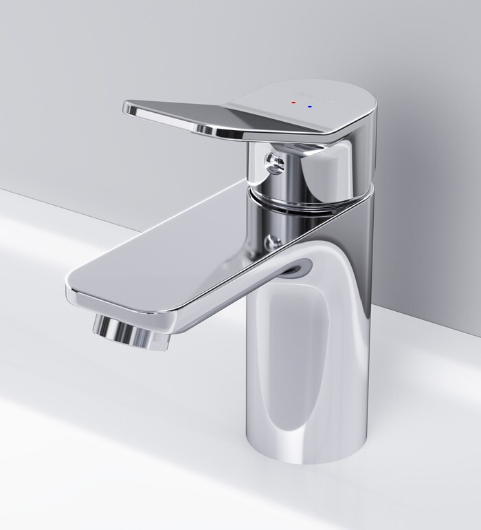 Смеситель AM-PM X-Joy F85A02100 №2