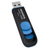 USB Flash накопитель ADATA UV128 32 ГБ, синий вариант - 2