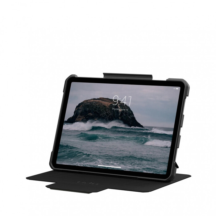 Чехол UAG Metropolis SE для iPad Air 11 (2024), зеленый №2