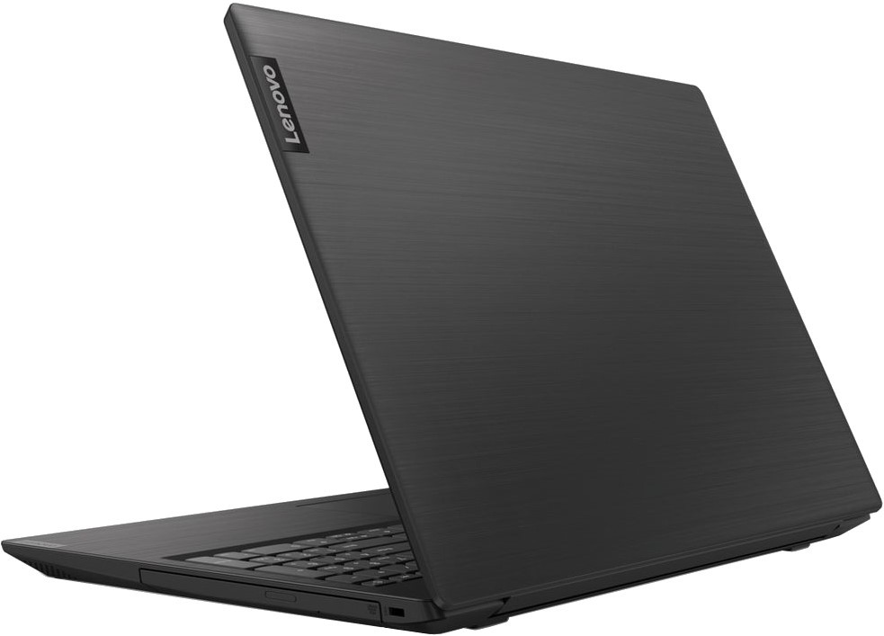 Ноутбук Lenovo IdeaPad L340-15IWL, 81LG011DRU, RAM 4 ГБ, SSD 128 ГБ, Черный детальное изображение - 6