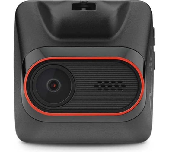 Видеорегистратор MIO mivue MIO-MIVUE-C430, 1920x1080 Full HD dpi, MicroSD, 128 ГБ, Черный детальное изображение - 4