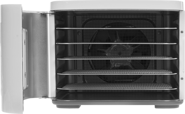 Дегидратор Geniard GA-309B, 500 Вт, Белый №3