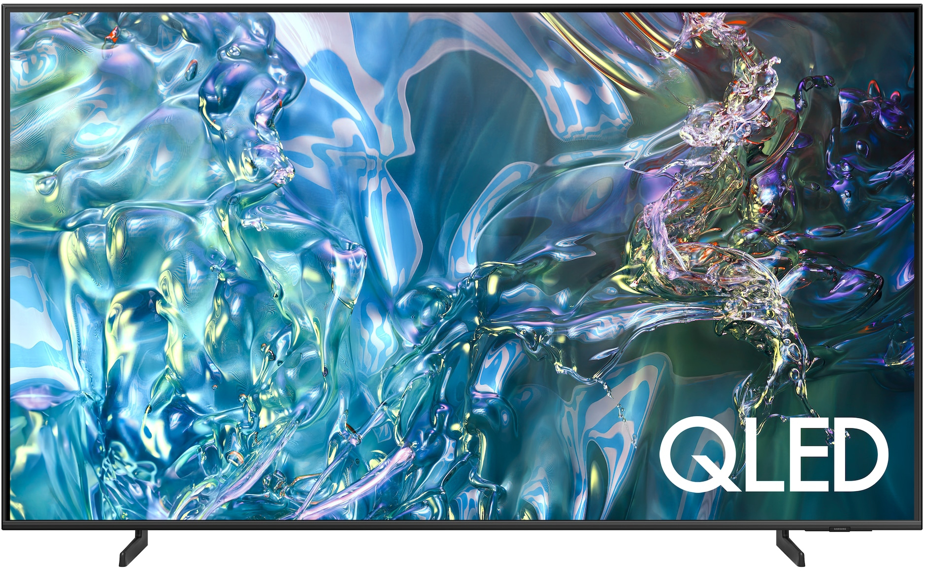 Телевизор Samsung QE43Q60DAU 2024, 43