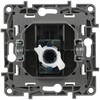 Розетка Legrand Etika 672653  вариант - 3