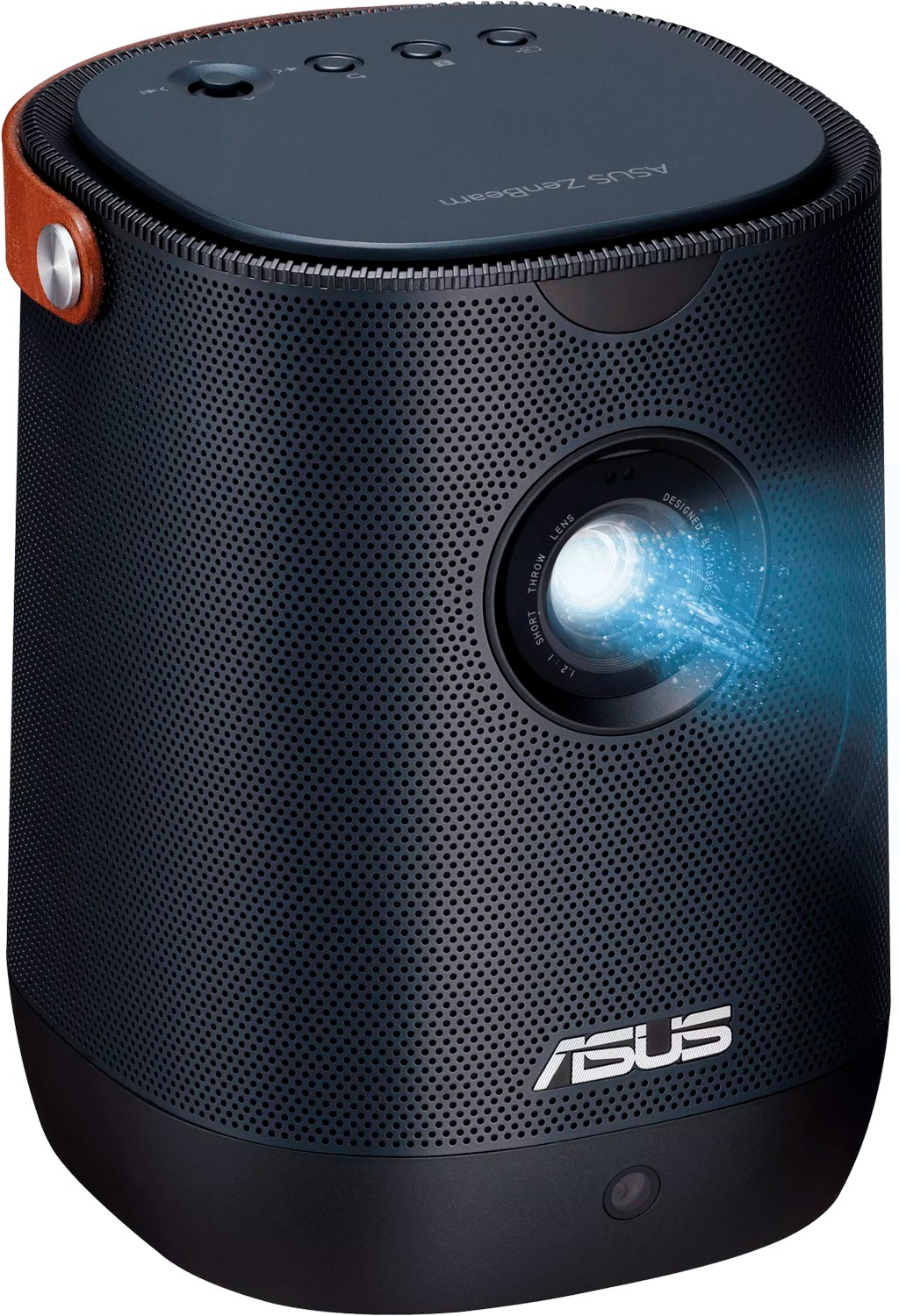 Проектор Asus ZenBeam L2, Синий детальное изображение - 2