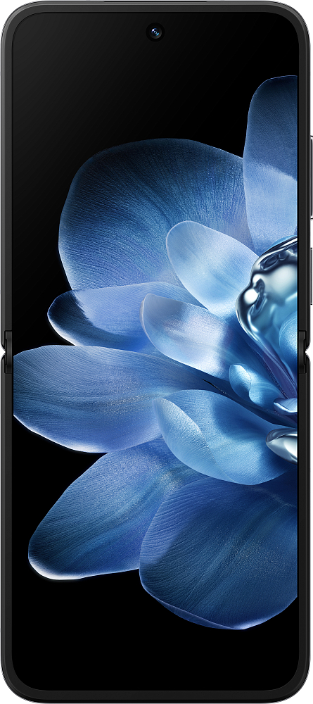 Смартфон Xiaomi MIX Flip 12/512 Гб, Черный, Dual nano-SIM детальное изображение - 2