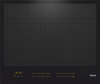Индукционная варочная панель Miele KM 7667 FL, Черный вариант - 1