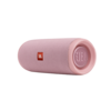 Портативная колонка JBL Flip 5 Pink, Розовый вариант - 2