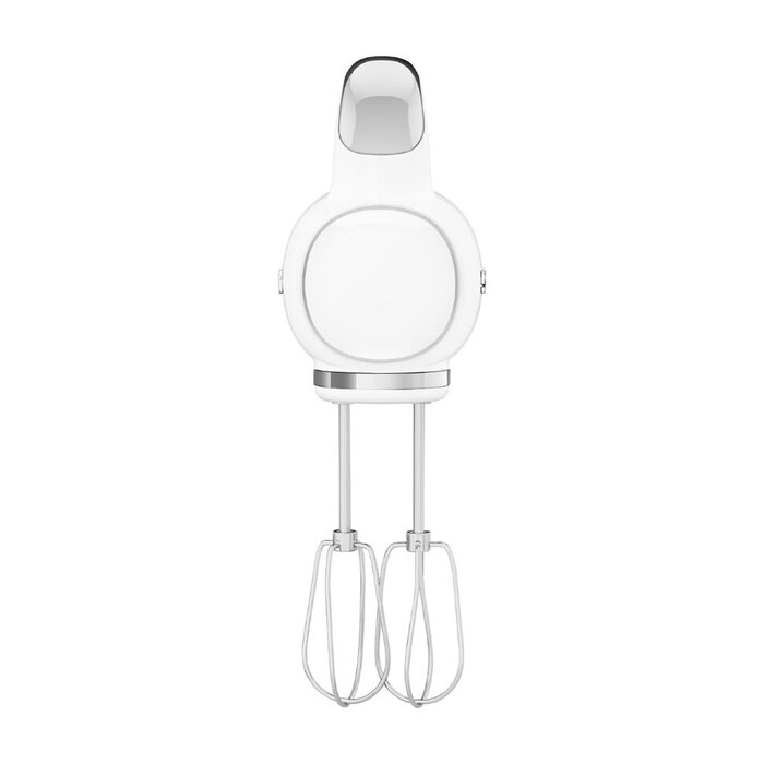 Миксер Smeg HMF01WHEU, Белый №3