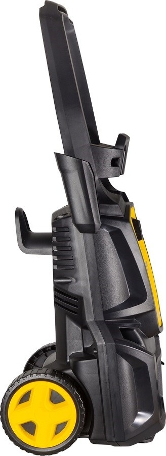 Автомойка HUTER M195-PW-PRO, 2.5 кВт, 195 бар, Черный детальное изображение - 5