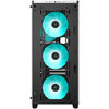Корпус DeepCool CC 560 V2, Белый вариант - 4
