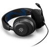 Проводные наушники SteelSeries Arctis Nova 1P, Черный вариант - 3